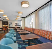 Hampton Inn Kansas City/Overland Park hotel detail image 3