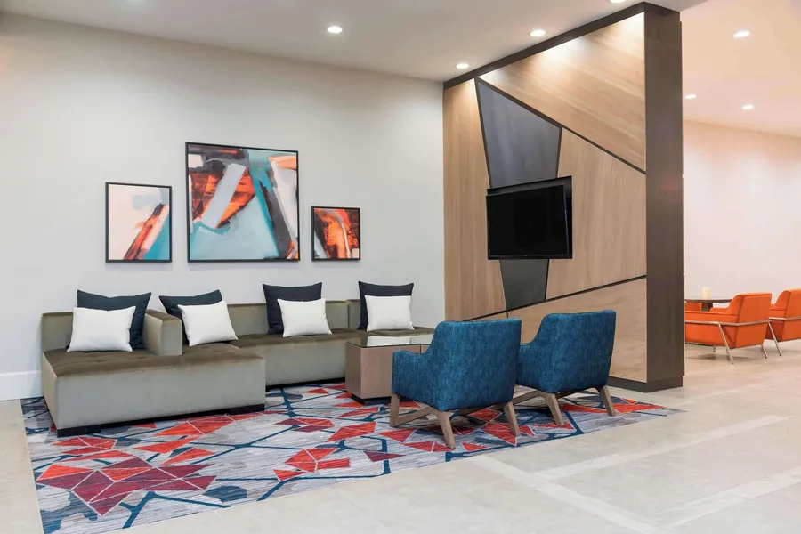 Sonesta Hotel Grand Rapids Airport hotel detail image 2