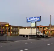 Travelodge by Wyndham Eureka hotel detail image 4