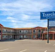 Travelodge by Wyndham Eureka hotel detail image 5