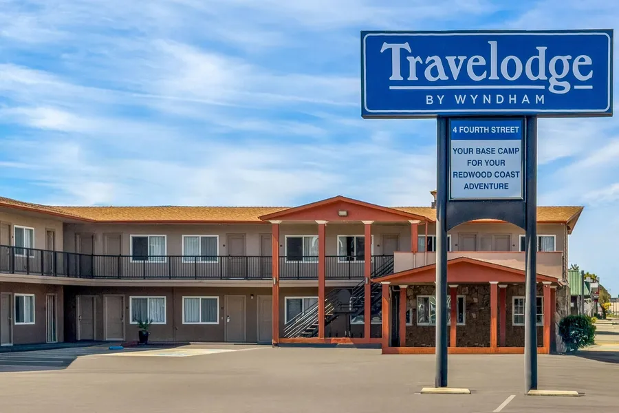Travelodge by Wyndham Eureka hotel detail image 6