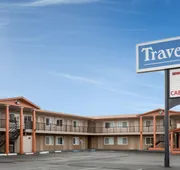 Travelodge by Wyndham Eureka hotel detail image 7