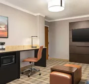 Embassy Suites by Hilton Kansas City Overland Park hotel detail image 5