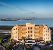 Sonesta Emeryville - San Francisco Bay Bridge hotel detail image 3