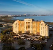 Sonesta Emeryville - San Francisco Bay Bridge hotel detail image 5