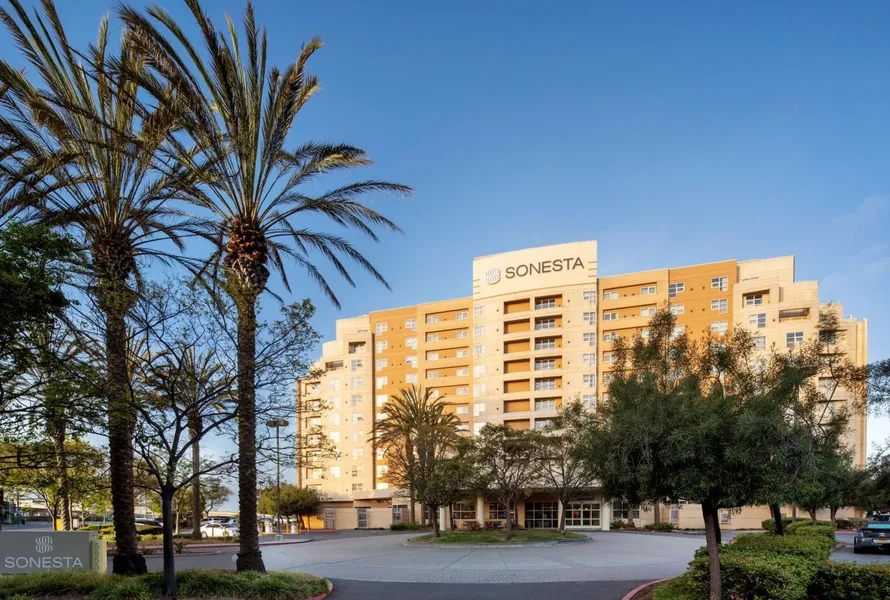 Sonesta Emeryville - San Francisco Bay Bridge hotel detail image 6