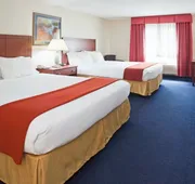 Holiday Inn Express Deforest by IHG hotel detail image 7