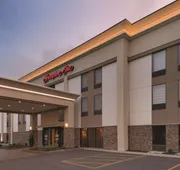 Hampton Inn Cincinnati/Kings Island hotel detail image 3