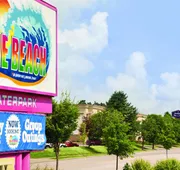 Hampton Inn Cincinnati/Kings Island hotel detail image 4