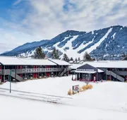 Mountain Modern Jackson Hole hotel detail image 3