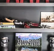 Mountain Modern Jackson Hole hotel detail image 4
