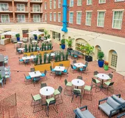 The Alexandrian Old Town Alexandria, Autograph Collection hotel detail image 3
