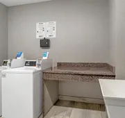 Best Western Knoxville Airport/Alcoa hotel detail image 4