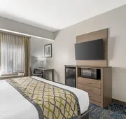 Best Western Knoxville Airport/Alcoa hotel detail image 5