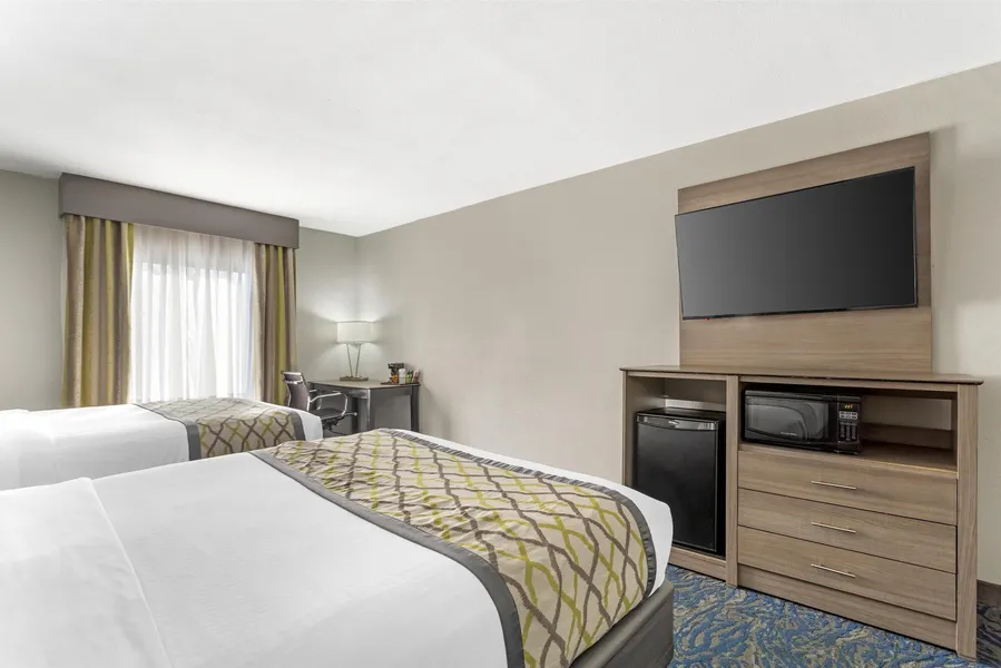 Best Western Knoxville Airport/Alcoa hotel detail image 6