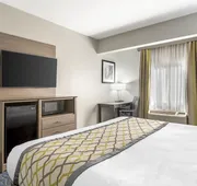 Best Western Knoxville Airport/Alcoa hotel detail image 7