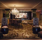Hotel Zaza Houston Museum District hotel detail image 3