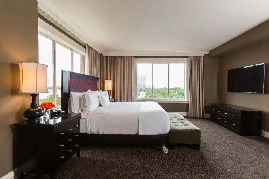 Hotel Zaza Houston Museum District hotel detail image 6
