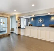 Best Western Visalia Hotel hotel detail image 4