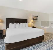Best Western Visalia Hotel hotel detail image 7