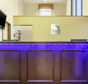 Sleep Inn & Suites near Sports World Blvd hotel detail image 3