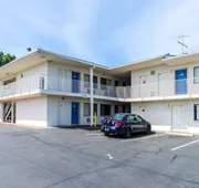 Motel 6 Redding, CA - Central hotel detail image 3
