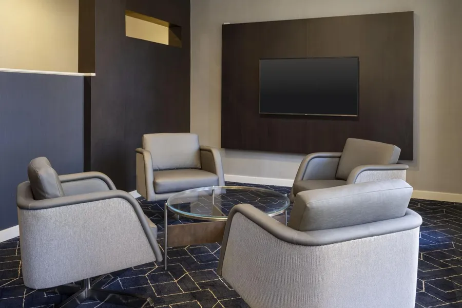 Courtyard by Marriott San Mateo Foster City hotel detail image 2