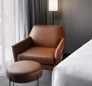 Courtyard by Marriott San Mateo Foster City hotel detail image 3