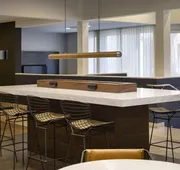 Courtyard by Marriott San Mateo Foster City hotel detail image 4