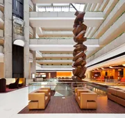 Hyatt Regency O'Hare Chicago hotel detail image 5