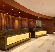 Marriott Chicago O'Hare hotel detail image 3