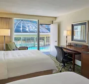 Marriott Chicago O'Hare hotel detail image 7