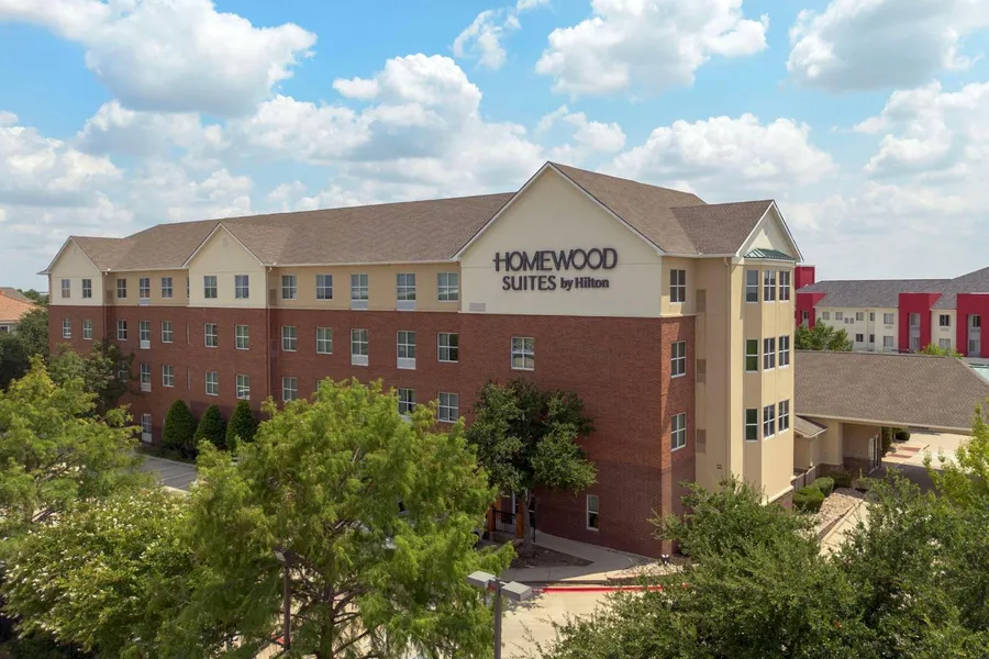Homewood Suites by Hilton Irving - DFW Airport hotel detail image 2