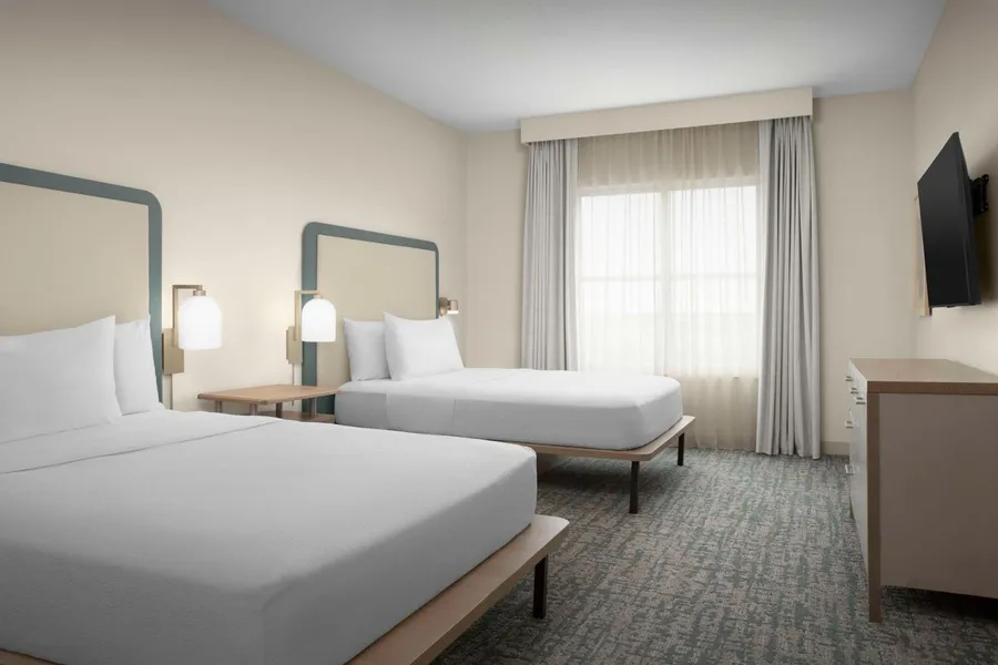 Homewood Suites by Hilton Irving - DFW Airport hotel detail image 6