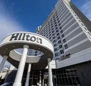 Hilton Kansas City Country Club Plaza hotel detail image 3