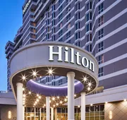 Hilton Kansas City Country Club Plaza hotel detail image 4