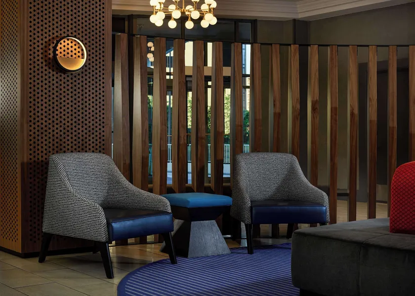 Hilton Kansas City Country Club Plaza hotel detail image 6