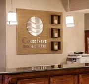 Comfort Inn & Suites Davenport - Quad Cities hotel detail image 4