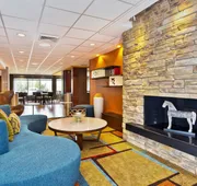 Fairfield Inn & Suites by Marriott Madison West/Middleton hotel detail image 3