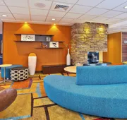Fairfield Inn & Suites by Marriott Madison West/Middleton hotel detail image 5