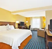 Fairfield Inn & Suites by Marriott Madison West/Middleton hotel detail image 7