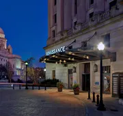 Renaissance Providence Downtown Hotel hotel detail image 3