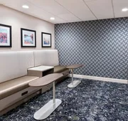 Hampton Inn Hartford/Airport hotel detail image 4