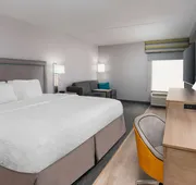Hampton Inn Hartford/Airport hotel detail image 7