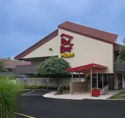 Red Roof Inn PLUS+ West Springfield hotel detail image 3