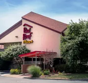 Red Roof Inn PLUS+ West Springfield hotel detail image 4
