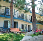 The Americana Village hotel detail image 3