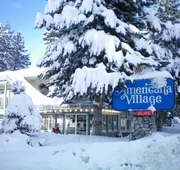The Americana Village hotel detail image 4