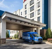 Hampton Inn & Suites Concord/Charlotte hotel detail image 3