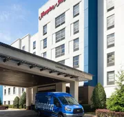 Hampton Inn & Suites Concord/Charlotte hotel detail image 4